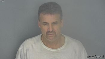 Randy Nmn Williams Mugshot