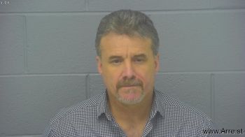 Randy Nmn Williams Mugshot