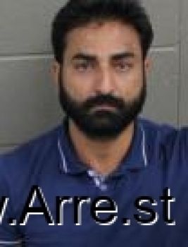 Ranjodh  Singh Mugshot