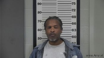 Rashad S Kifayatullah Mugshot