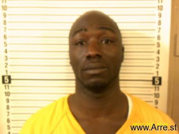 Rasheik A Harris Mugshot