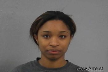 Rashonda S Roberts Mugshot