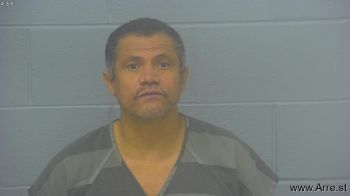 Raul Orlando Castro-fabrega Mugshot