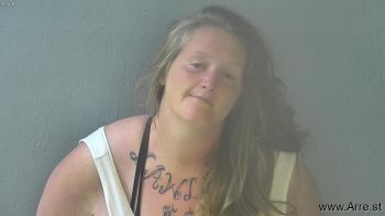 Raven Yvette Lawless Mugshot