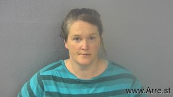 Raven Yvette Lawless Mugshot