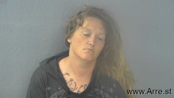 Raven Yvette Lawless Mugshot