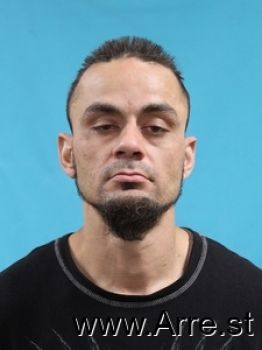 Raymond  Garcia Mugshot