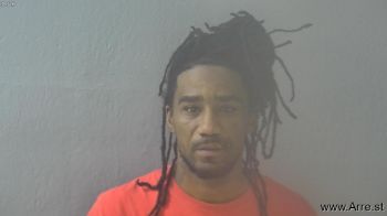 Raymond Cantrel Jordan Mugshot