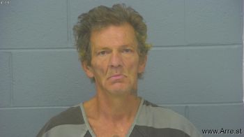 Raymond Corbin King Mugshot