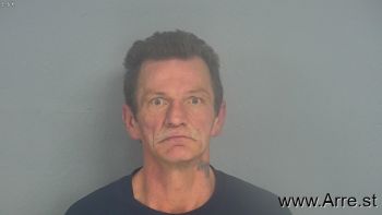 Raymond Corbin King Mugshot