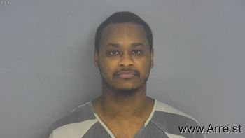 Raymond Antonio Mccoy Mugshot