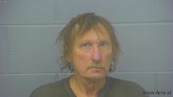 Raymond Glenn Mcelroy Mugshot