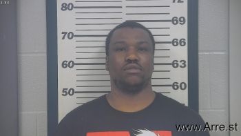 Rayshone J Jones Mugshot