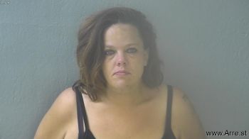 Rebecca Ann Cole Mugshot