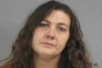 Rebecca L Leemasters Mugshot