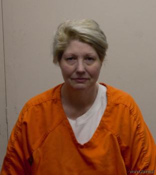 Rebecca  Miller Mugshot