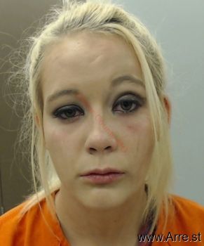 Rebecca Elaine Mullins Mugshot