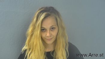 Rebecca Elaine Mullins Mugshot