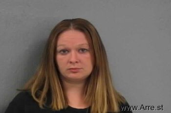 Rebecca R Phelps Mugshot