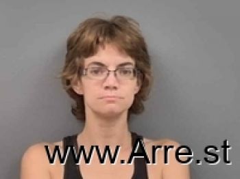 Rebecca Lynn Ruckman Mugshot