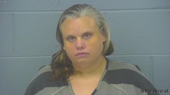 Rebecca Ann Woods Mugshot