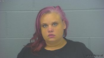 Rebecca Ann Woods Mugshot