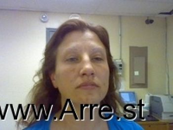 Rebekah L Bell Mugshot