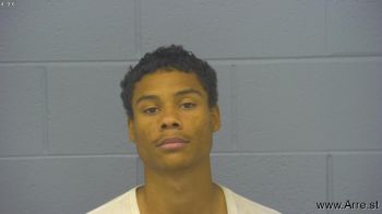 Reese Chase Dent Mugshot