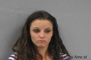 Regina  Cook Mugshot