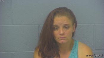 Regina Dean Cook Mugshot