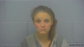 Regina Dean Cook Mugshot