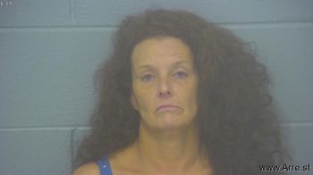 Regina M Field Mugshot