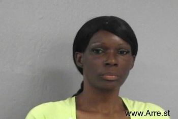 Regina  Jefferson Mugshot