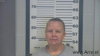 Regina L Smith Mugshot