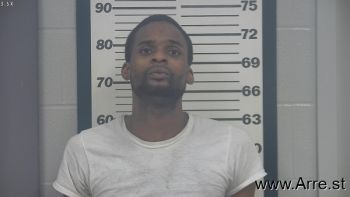 Reginald Lee Hudson Mugshot