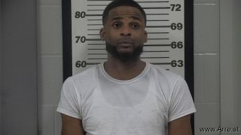 Reginald Lee Hudson Mugshot