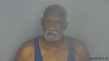 Reginald Francis Perkins Mugshot