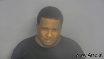 Reginald Eugene Smith Mugshot