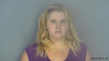 Renae Ann Wilson Mugshot