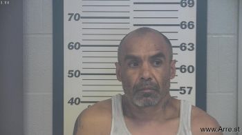 Rene T Valdivia Mugshot