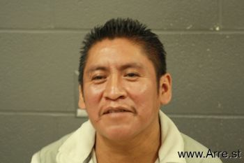 Reynaldo  Martinez Ortiz Mugshot