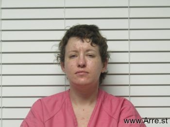 Rhiannon Nicole Smith Mugshot