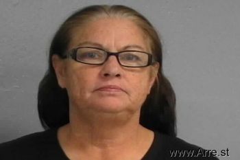 Rhonda L Bell Mugshot