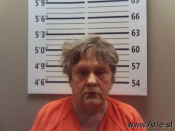 Rhonda S Biegel Mugshot