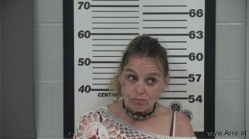 Rhonda  Brown Mugshot