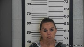 Rhonda  Brown Mugshot