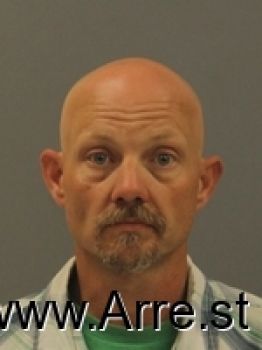 Richard Lyle Aleshire Mugshot