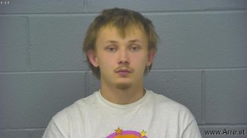 Richard Kalib Aleshire Mugshot