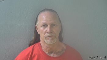 Richard Dale Campbell Mugshot