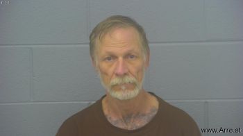 Richard Dale Campbell Mugshot